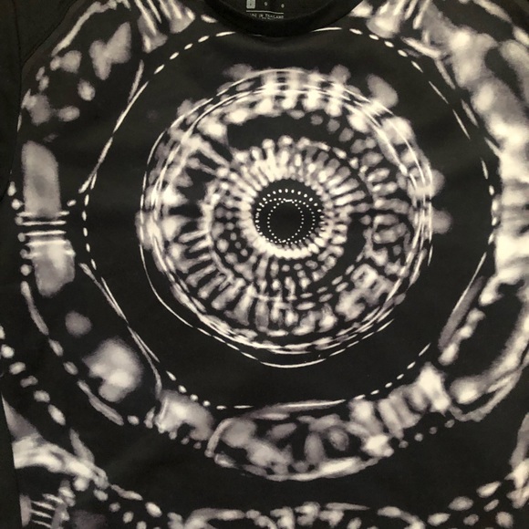 Nike NBA MLK Basketball Graphic Tee L - Picture 2 of 5